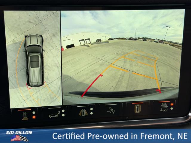 2024 GMC Yukon 4WD Denali Ultimate 2024 GMC Yukon 4WD Denali Ultimate