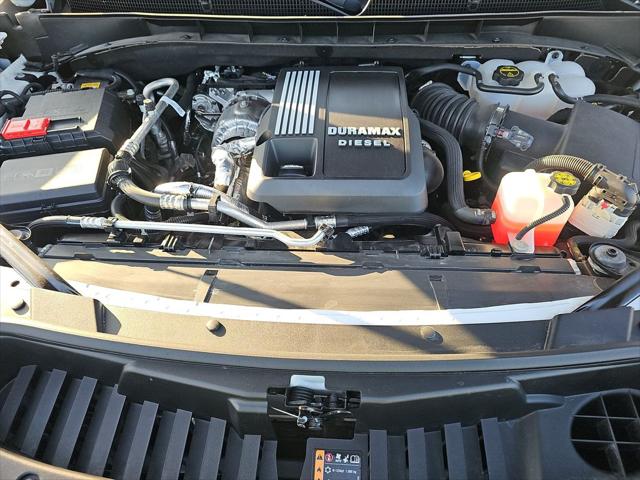 2024 Cadillac Escalade ESV 4WD Sport Platinum