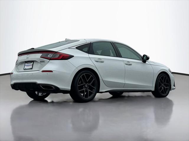 2023 Honda Civic Hatchback Sport Touring