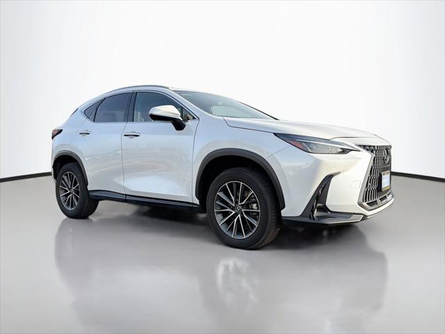 2024 Lexus NX 350 Premium