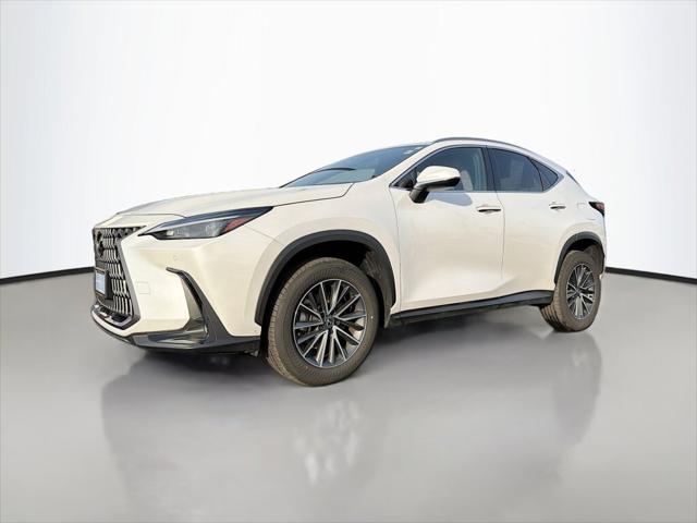 2024 Lexus NX 350 Premium
