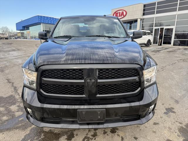 2015 RAM 1500 Express 2015 RAM 1500 Express