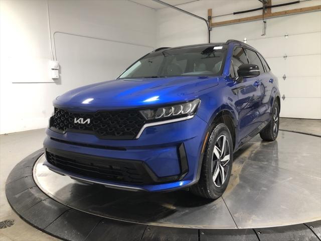 2023 Kia Sorento S