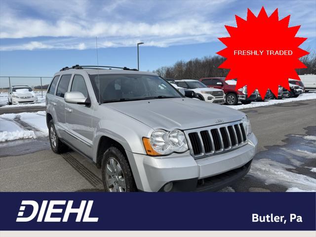 2009 Jeep Grand Cherokee Limited 2009 Jeep Grand Cherokee Limited