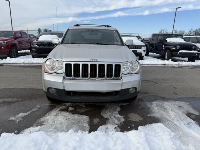 2009 Jeep Grand Cherokee Limited 2009 Jeep Grand Cherokee Limited