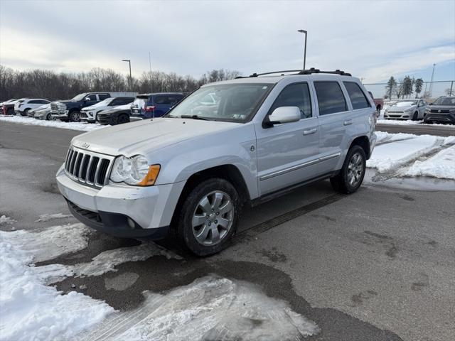 2009 Jeep Grand Cherokee Limited 2009 Jeep Grand Cherokee Limited
