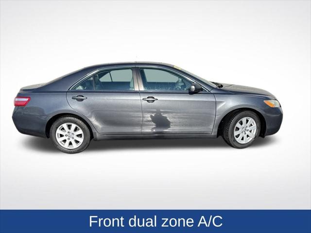 2008 Toyota Camry XLE