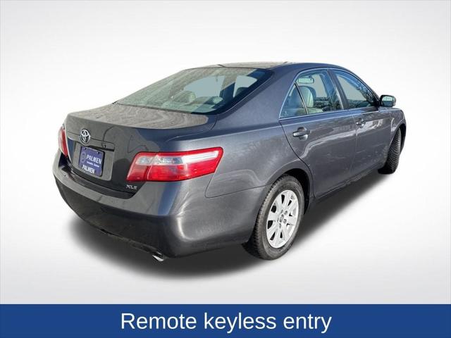 2008 Toyota Camry XLE