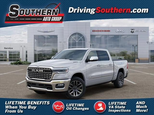 2026 RAM Ram 1500 RAM 1500 LIMITED CREW CAB 4X4 57 BOX 2026 RAM Ram 1500 RAM 1500 LIMITED CREW CAB 4X4 57 BOX