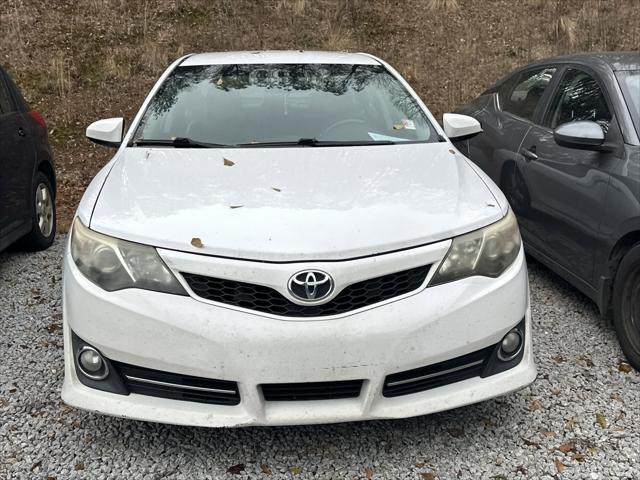 2014 Toyota Camry L 2014 Toyota Camry L