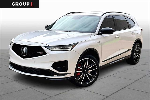 2023 Acura MDX Type S w/Advance Package