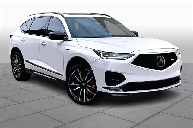 2023 Acura MDX Type S w/Advance Package