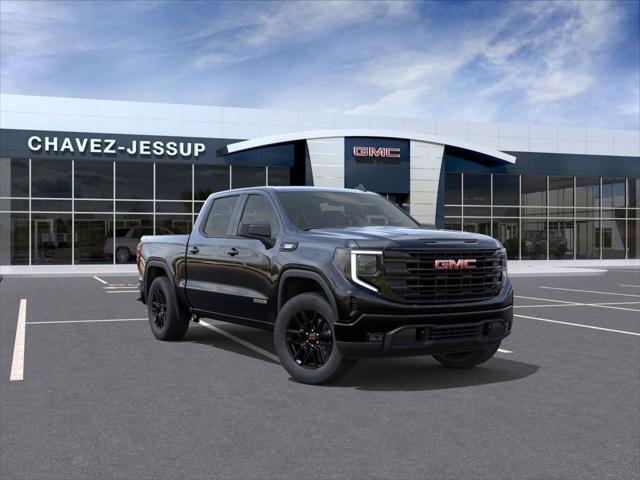 2026 GMC Sierra 1500 Crew Cab, Short Bed, Elevation, 4WD for sale in Indio, CA