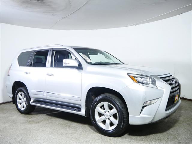 2015 Lexus GX 460 