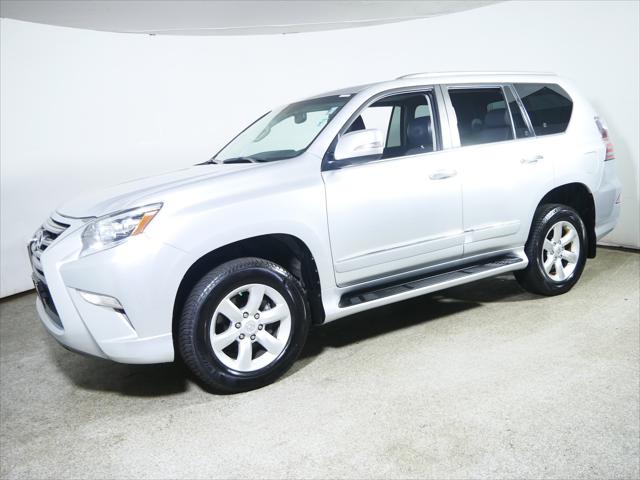 2015 Lexus GX 460 