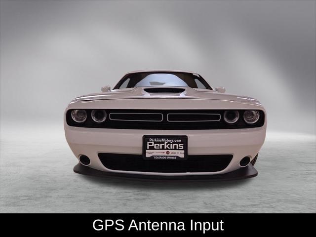 2023 Dodge Challenger GT AWD