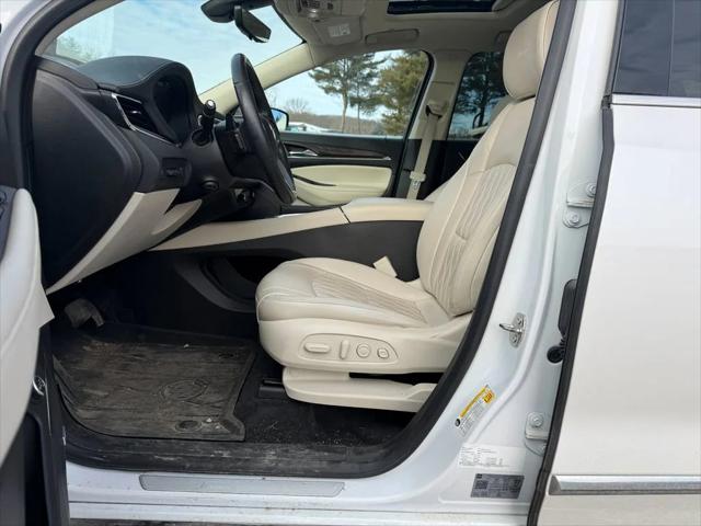 2023 Buick Enclave Avenir AWD