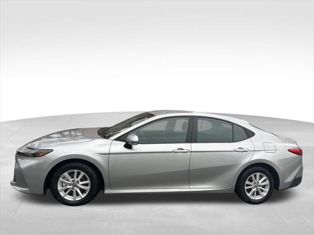 2025 Toyota Camry LE 2025 Toyota Camry LE