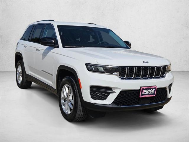 2024 Jeep Grand Cherokee Laredo X 4x2