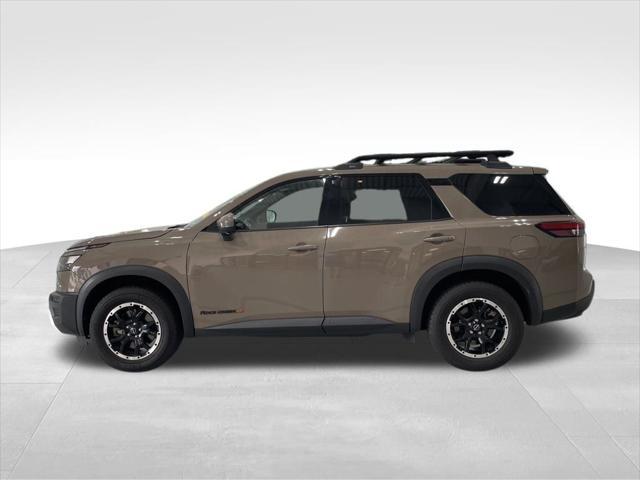 2023 Nissan Pathfinder Rock Creek 4WD