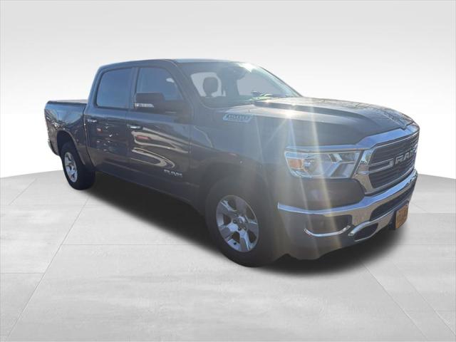 2019 RAM 1500 Big Horn/Lone Star Crew Cab 4x2 57 Box