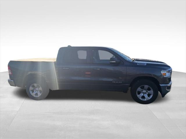 2019 RAM 1500 Big Horn/Lone Star Crew Cab 4x2 57 Box