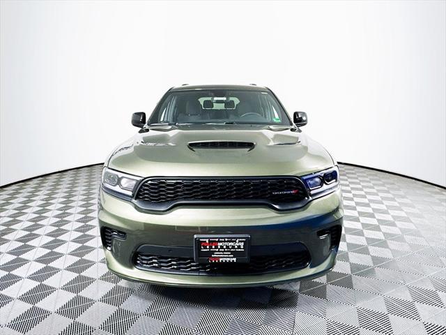 2026 Dodge Durango DURANGO GT AWD HEMI V8