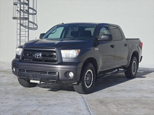 2012 Toyota Tundra Grade 5.7L V8