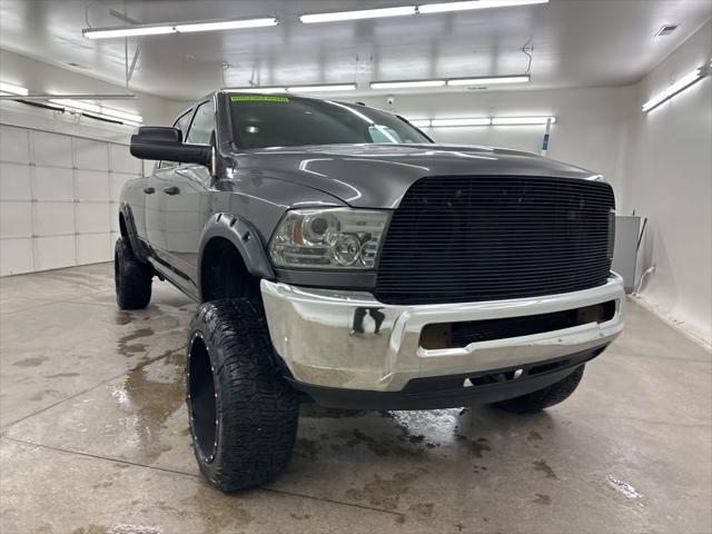 2014 RAM 2500 Tradesman