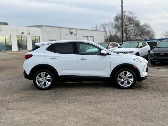 2024 Buick Encore GX Preferred FWD