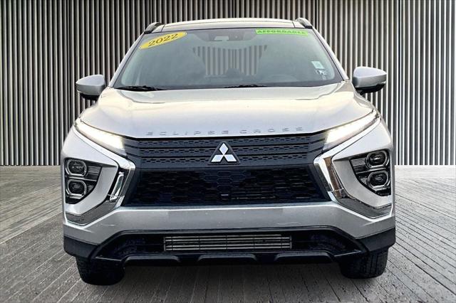 2022 Mitsubishi Eclipse Cross SE S-AWC