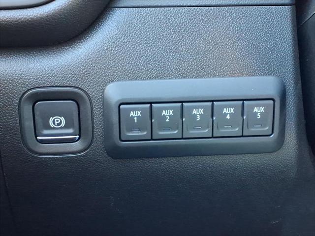 2026 Chevrolet Silverado 2500HD Crew Cab, Long Bed, WT, RWD