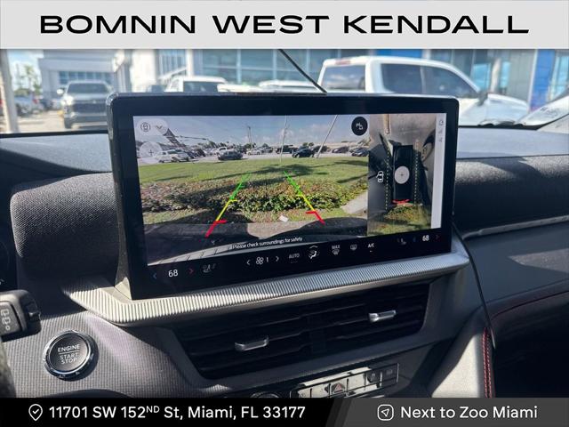 2025 Ford Explorer ST-Line 2025 Ford Explorer ST-Line