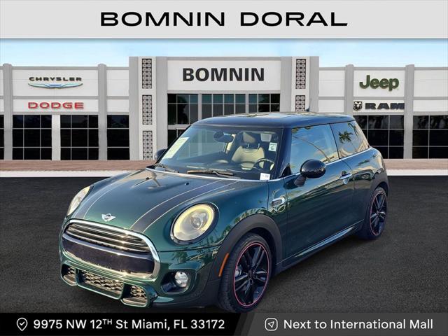 2016 Mini Hardtop Cooper 2016 Mini Hardtop Cooper