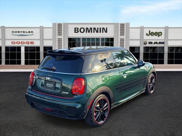 2016 Mini Hardtop Cooper 2016 Mini Hardtop Cooper