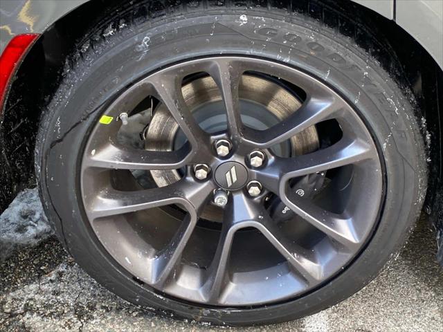 2023 Dodge Charger CHARGER SCAT PACK