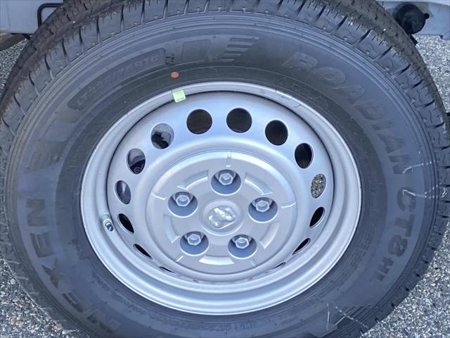 2026 RAM Ram ProMaster RAM PROMASTER 2500 TRADESMAN CARGO VAN HIGH ROOF 159 WB