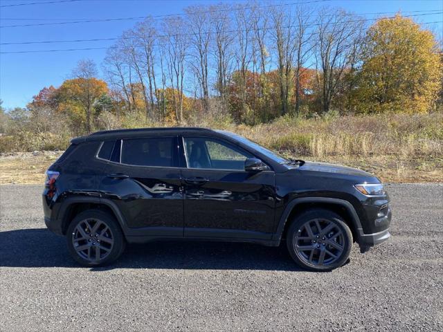 2026 Jeep Compass COMPASS LIMITED ALTITUDE 4X4 2026 Jeep Compass COMPASS LIMITED ALTITUDE 4X4