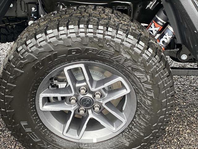 2026 Jeep Gladiator GLADIATOR MOJAVE X 4X4