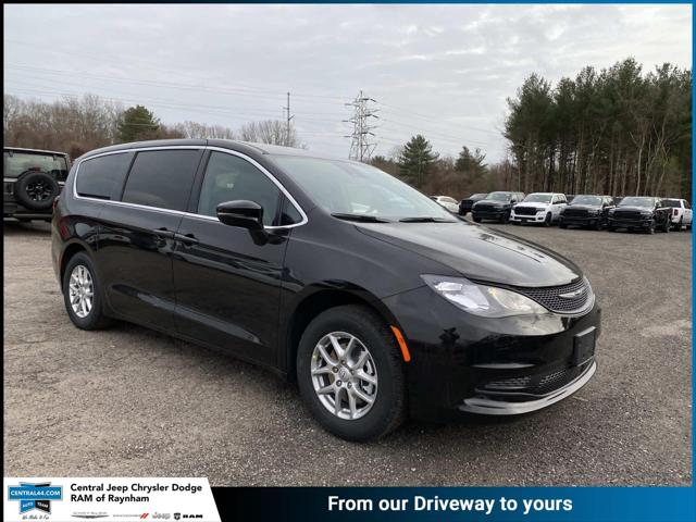 2026 Chrysler Voyager VOYAGER LX