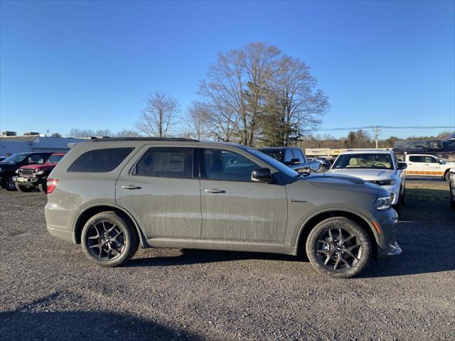 2026 Dodge Durango DURANGO GT PLUS AWD HEMI V8 2026 Dodge Durango DURANGO GT PLUS AWD HEMI V8