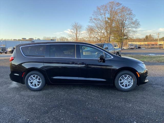 2026 Chrysler Voyager VOYAGER LX 2026 Chrysler Voyager VOYAGER LX