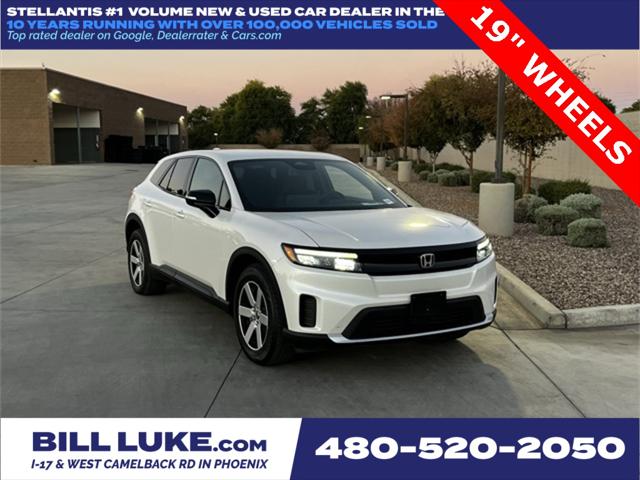 2024 Honda Prologue EX 2024 Honda Prologue EX