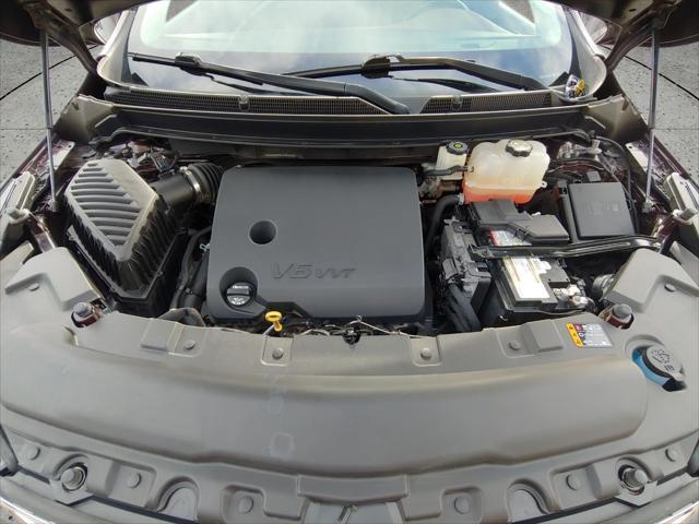 2020 Buick Enclave FWD Avenir