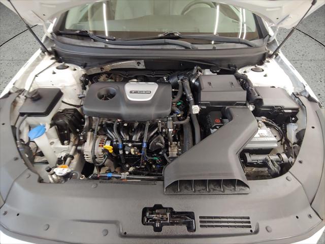 2019 Hyundai Sonata Eco 2019 Hyundai Sonata Eco