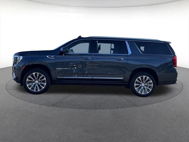 2021 GMC Yukon XL 4WD Denali