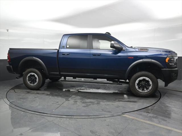 2021 RAM 2500 Power Wagon Crew Cab 4x4 64 Box