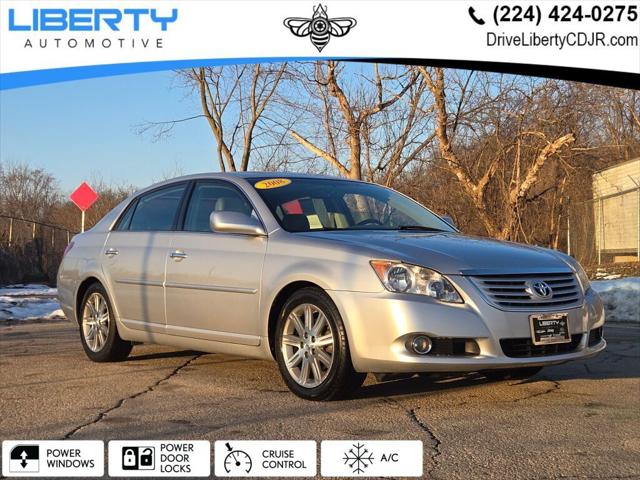 2008 Toyota Avalon XL