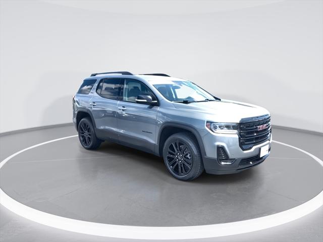 2023 GMC Acadia AWD SLE
