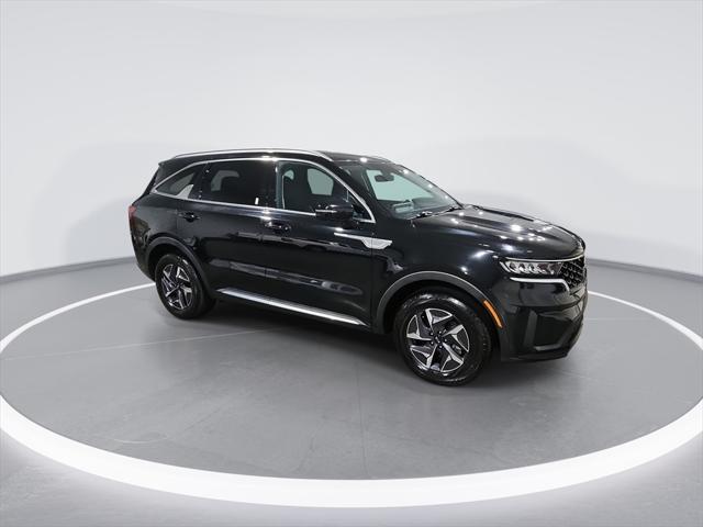 2021 Kia Sorento Hybrid S 2021 Kia Sorento Hybrid S